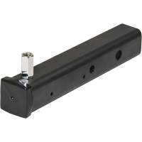 Safety Whip&reg; Flagstaff Mounting Base, Hitch Mount Ottawa Fastener Supply