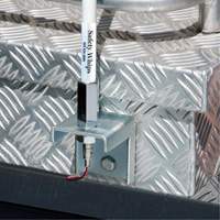 Safety Whip&reg; Flagstaff Mounting Base Ottawa Fastener Supply