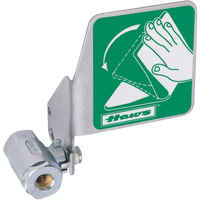 Ball Valve with Flag Ottawa Fastener Supply