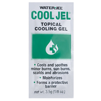 Water-Jel<sup>®</sup> - Cool Jel, Gel, Class 2 SDS865 | Ottawa Fastener Supply