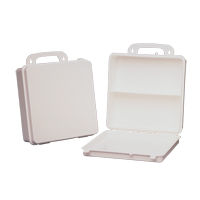 Plastic First Aid Kit Containers Ottawa Fastener Supply