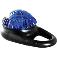 TAG-IT Guardian Warning Light, Continuous/Flashing, Blue SDS908 | Ottawa Fastener Supply