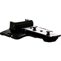 Socle universel pou pour clignotant d'avertissement VIP Ottawa Fastener Supply