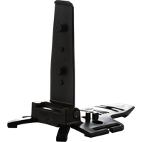 Socle universel pou pour clignotant d'avertissement VIP Ottawa Fastener Supply