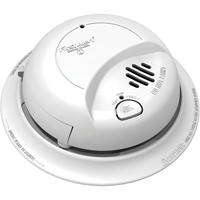 120V Hardwired Smoke Alarm with Battery Back-Up SDS950 | Ottawa Fastener Supply