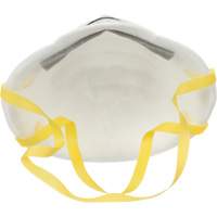 8210 Particulate Respirators, N95, NIOSH Certified Ottawa Fastener Supply