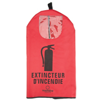 Fire Extinguisher Covers SE271 | Ottawa Fastener Supply