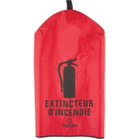 Fire Extinguisher Covers SE272 | Ottawa Fastener Supply