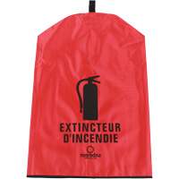 Fire Extinguisher Covers SE274 | Ottawa Fastener Supply