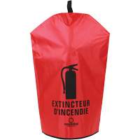 Fire Extinguisher Covers SE274 | Ottawa Fastener Supply