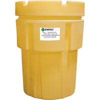 Poly-Overpack<sup>®</sup> 65 Salvage Drum, 65 US gal., Stationary SE471 | Ottawa Fastener Supply