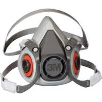 Half-Face Respirators