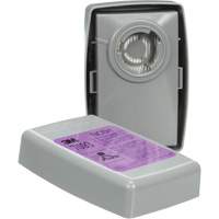 Filtres pour respirateur 7093, Filtre contre les particules, Filtre P100 Ottawa Fastener Supply