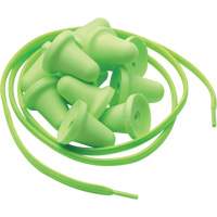 Bouchons de rechange pour bandeaux de protection auditive Jazz Band, NRR dB 25, R&eacute;pond ou surpasse la norme CSA classe AL Ottawa Fastener Supply