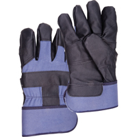 Leather Gloves