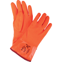 Gants Polar Grip 23-700, 9/Grand, R&ecirc;vetement PVC, Enveloppe en Nylon Ottawa Fastener Supply