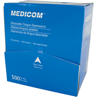 Abaisse-langues Ottawa Fastener Supply