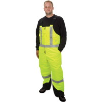 High Visibility Overalls