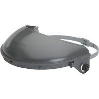 Fibre-Metal<sup>®</sup> Helmet Bracket for Faceshield SEA776 | Ottawa Fastener Supply
