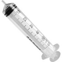 Syringe without Needle, 50 CC SEB114 | Ottawa Fastener Supply