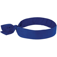Foulards de refroidissement Chill-Its 6700, Bleu Ottawa Fastener Supply