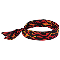 Chill-Its&reg; 6700 Cooling Bandanas, Multi-Colour Ottawa Fastener Supply