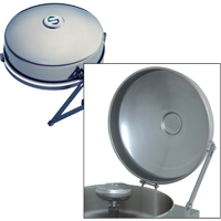 Dust Covers Ottawa Fastener Supply