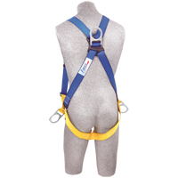 Entry Level Vest-Style Positioning Harness, CSA Certified, Class AP, 310 lbs. Cap. SEB373 | Ottawa Fastener Supply