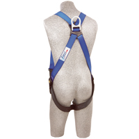 Entry Level Vest-Style Harness, CSA Certified, Class A, 310 lbs. Cap. SEB375 | Ottawa Fastener Supply