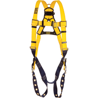 Fall Arrest Harnesses