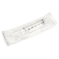 Syringe without Needle, 3 cc SEB747 | Ottawa Fastener Supply