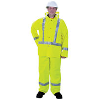High Visibility Clothing