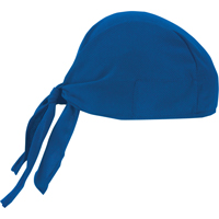 Chill-Its&reg; 6615 Cooling Dew Rags, Blue Ottawa Fastener Supply