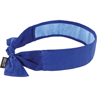 Foulards de refroidissement Chill-Its 6700CT, Bleu Ottawa Fastener Supply