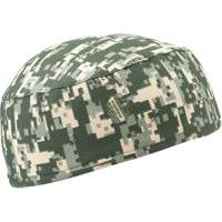 Chill-Its&reg; 6630 Cooling Skull Caps, Green Ottawa Fastener Supply