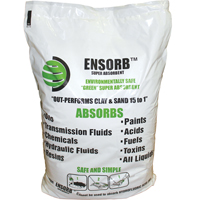 Ensorb&reg; Super Absorbents Ottawa Fastener Supply