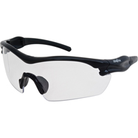 Z1200 Series Safety Glasses, Clear Lens, Anti-Scratch Coating, CSA Z94.3 SEC952 | Ottawa Fastener Supply