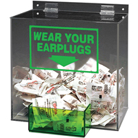 Earplugs