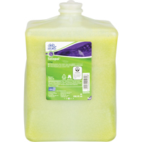 Solopol<sup>®</sup> Medium Heavy-Duty Hand Cleaner, Pumice, 4 L, Plastic Cartridge, Lime SED141 | Ottawa Fastener Supply