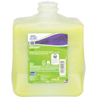 Solopol<sup>®</sup> Medium Heavy-Duty Hand Cleaner, Pumice, 2 L, Plastic Cartridge, Lime SED142 | Ottawa Fastener Supply