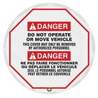 Lockout Devices, Kits and Accessories