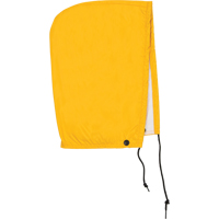 Natpac Rain Suit, Nylon, Small, Yellow SED523 | Ottawa Fastener Supply