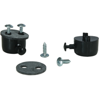 Fibre-Metal<sup>®</sup> Quick-Lok Cap Adapter Kit SED605 | Ottawa Fastener Supply
