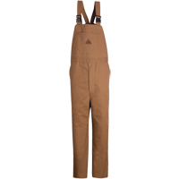 Flame-Resistant Duck Lined Bib Overalls SED795 | Ottawa Fastener Supply