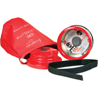 Salisbury  Portable Glove Inflators Ottawa Fastener Supply