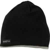 Tuque, Fleece Lining, One Size, Black Ottawa Fastener Supply