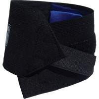 Universal Elastic Wrist Supports, Elastic, One Size Ottawa Fastener Supply