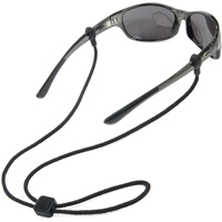 Cordon à lunettes de sécurité à enfiler 3 mm SEE367 | Ottawa Fastener Supply