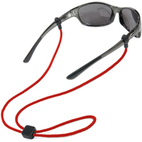 Cordon à lunettes de sécurité à enfiler 3 mm SEE370 | Ottawa Fastener Supply