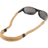 Cordon à lunettes de sécurité ajustable sans queue en PBI/Kevlar<sup>MD</sup> SEE376 | Ottawa Fastener Supply